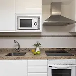 Apartamento Ripereta By Bevalle