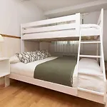 Apartamento Ripereta By Bevalle Panticosa