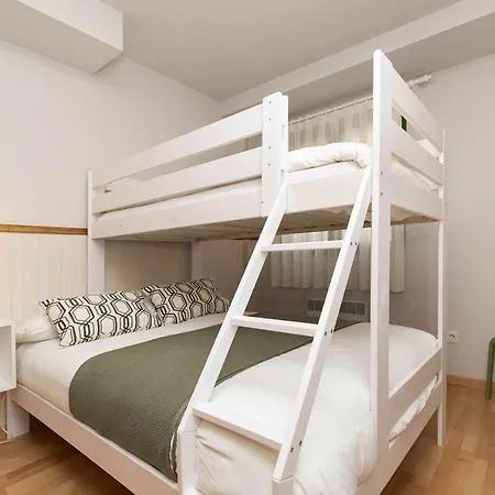 Apartament Ripereta By Bevalle