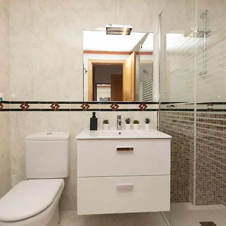 Ripereta By Bevalle Apartament
