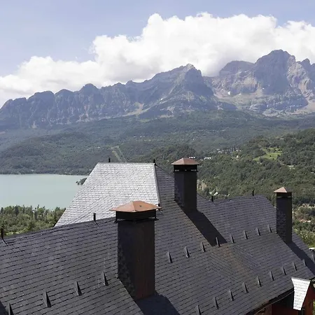 Ripereta By Bevalle * Panticosa