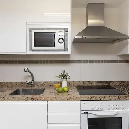 Apartament Ripereta By Bevalle