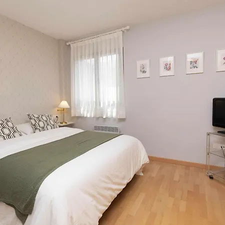 Apartament Ripereta By Bevalle *