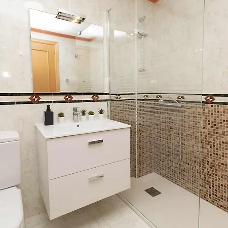 Ripereta By Bevalle 公寓