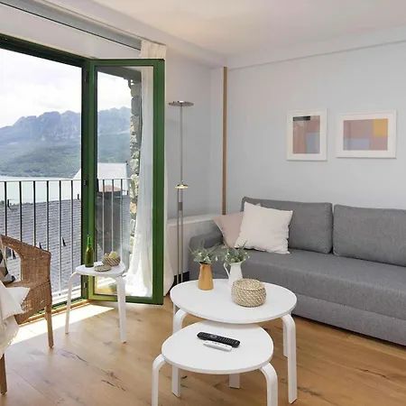 公寓 Ripereta By Bevalle