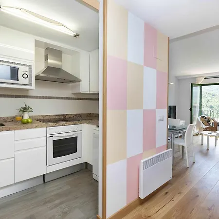 Ripereta By Bevalle 潘蒂科萨