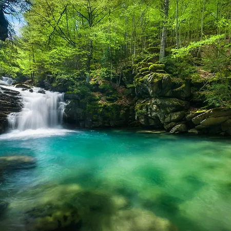 Ripereta By Bevalle Apartmán *