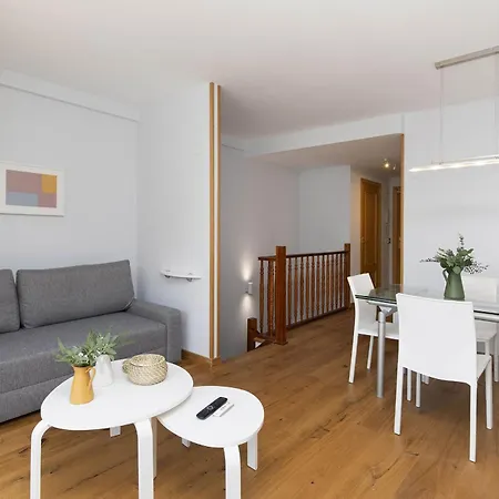 Ripereta By Bevalle Apartamento *