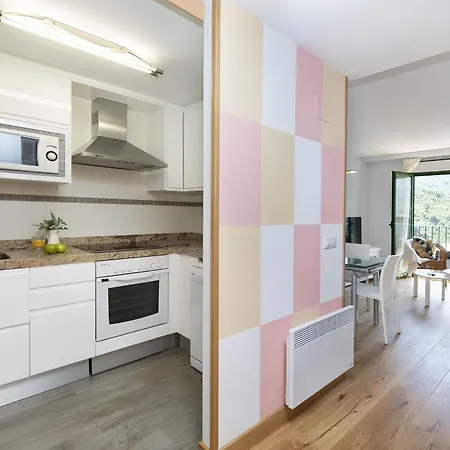 Ripereta By Bevalle Apartamento