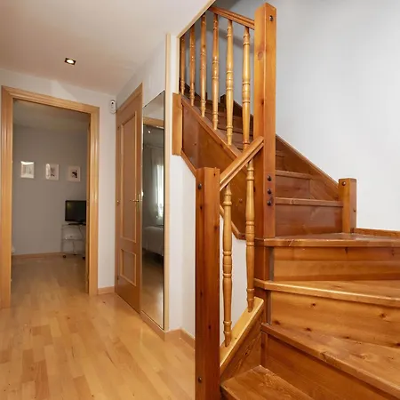 Apartamento Ripereta By Bevalle