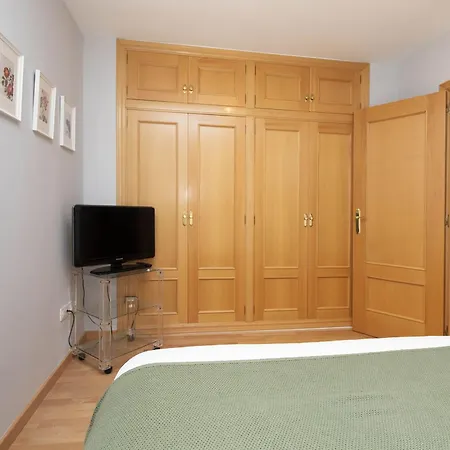 Apartamento Ripereta By Bevalle Panticosa