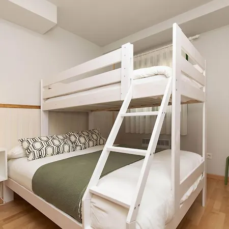 Apartamento Ripereta By Bevalle *