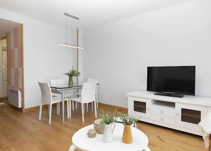 Ripereta By Bevalle Apartmán Panticosa