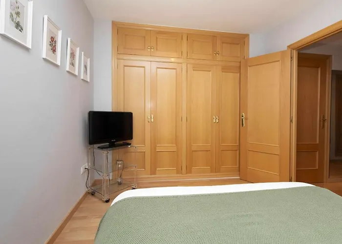 Ripereta By Bevalle Apartmán Panticosa