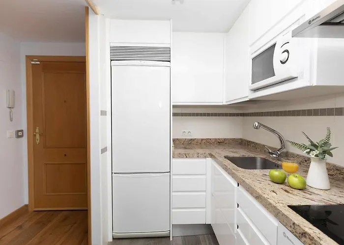 Apartmán Ripereta By Bevalle *