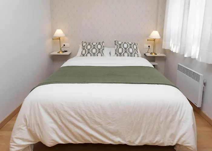 Ripereta By Bevalle * Panticosa