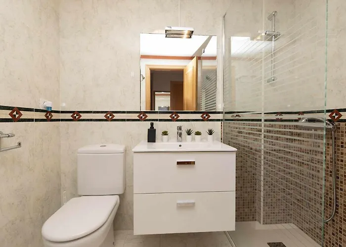 Ripereta By Bevalle Apartmán