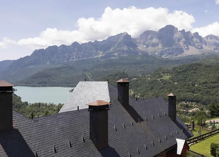 Ripereta By Bevalle * Panticosa