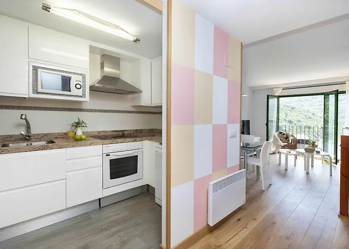 Ripereta By Bevalle Panticosa