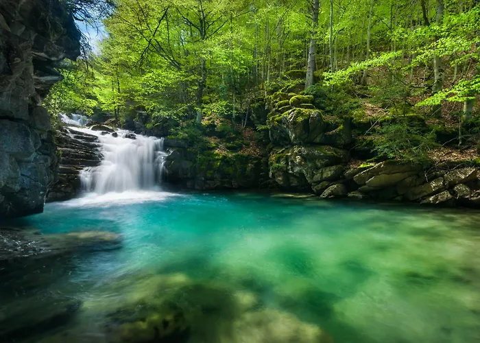 Ripereta By Bevalle Apartmán *